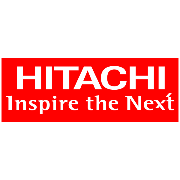 HITACHI