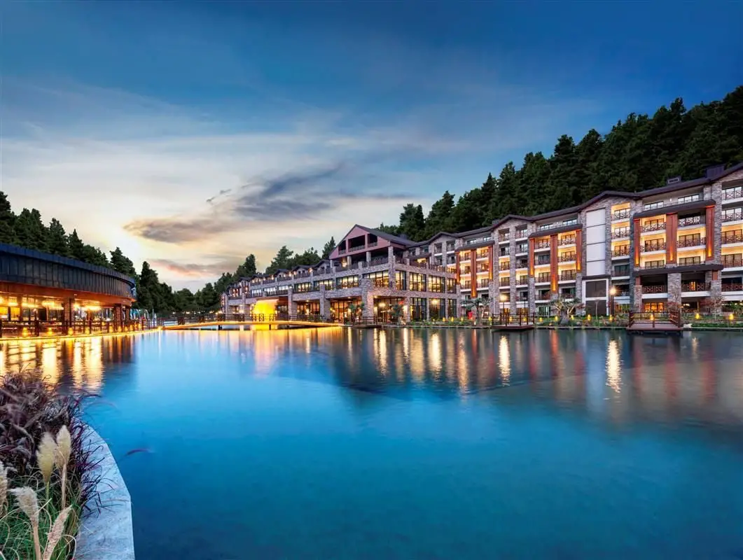 Elite World Sapanca / Sakarya