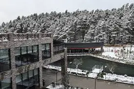 Elite World Sapanca / Sakarya 