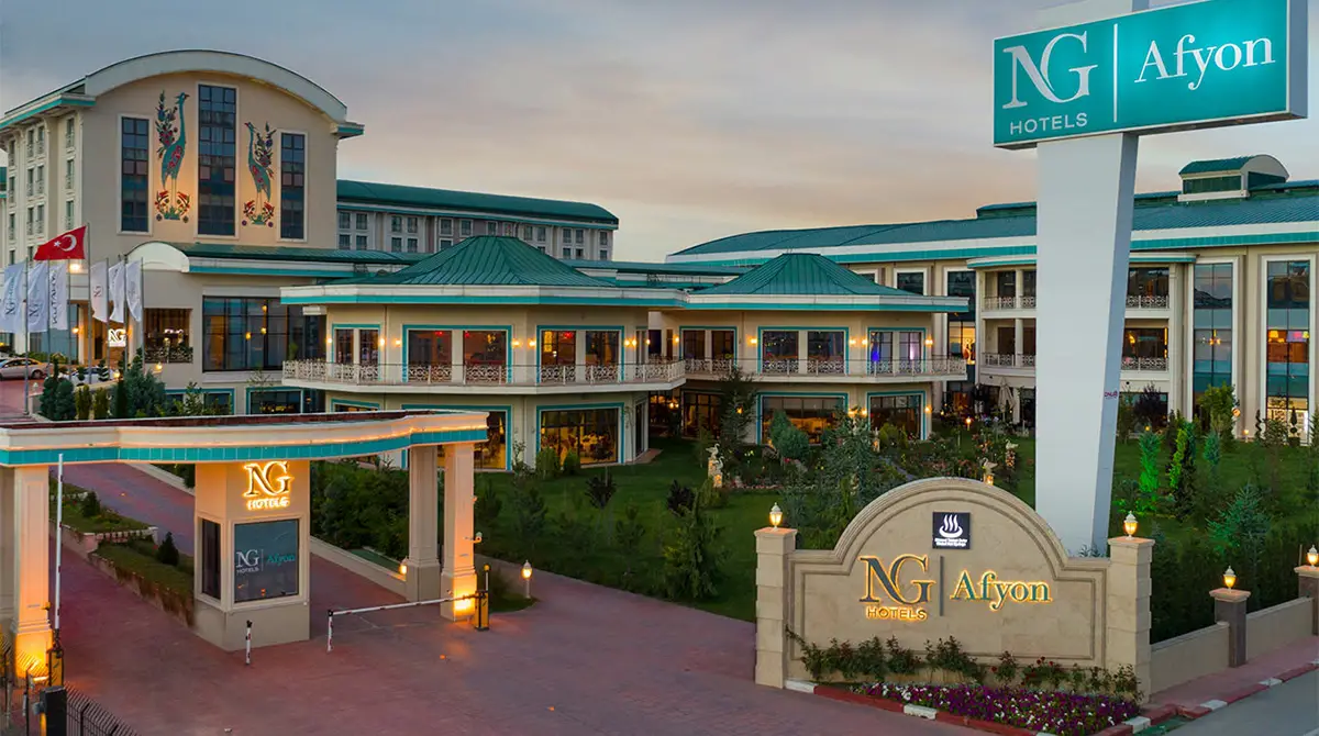 NG Afyon / Afyon 